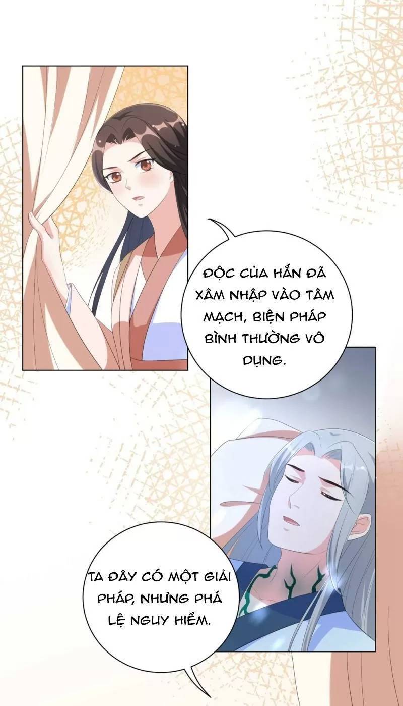 Vương Phi Có Độc! Chapter 68 - 32