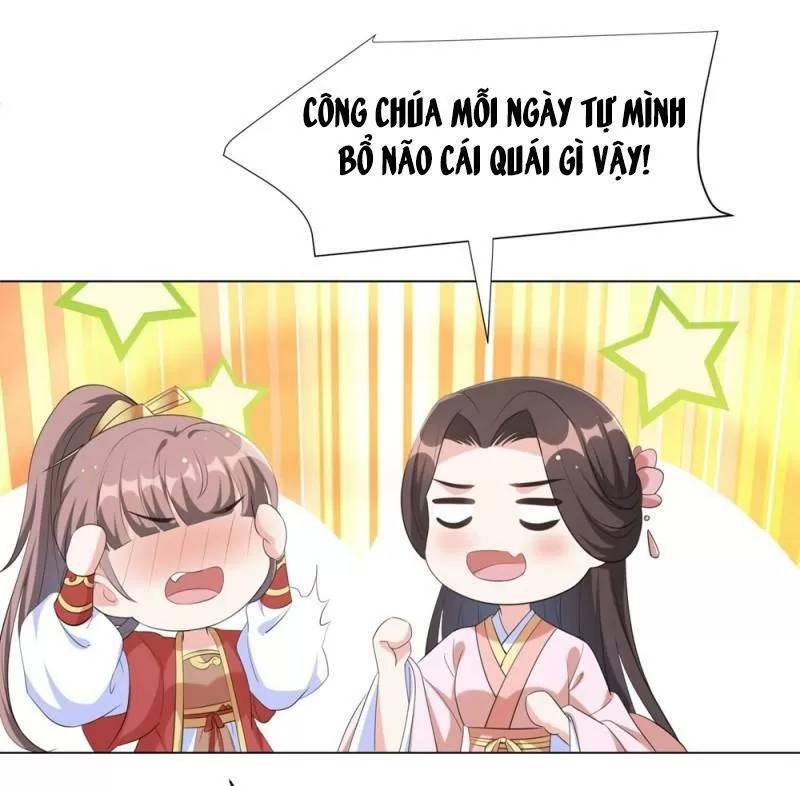 Vương Phi Có Độc! Chapter 68 - 9