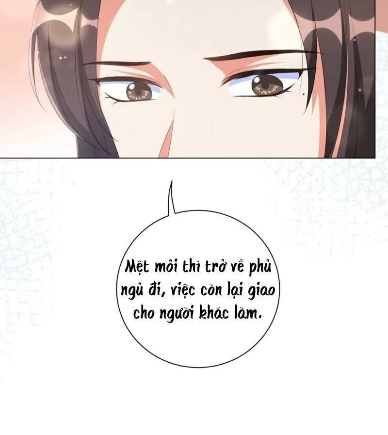 Vương Phi Có Độc! Chapter 69 - 16