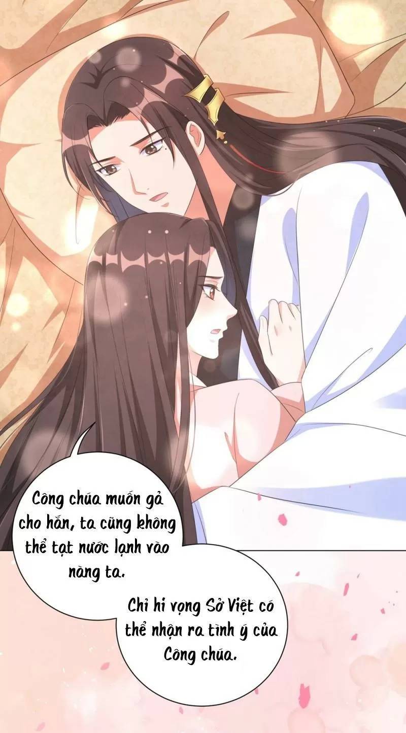 Vương Phi Có Độc! Chapter 69 - 23