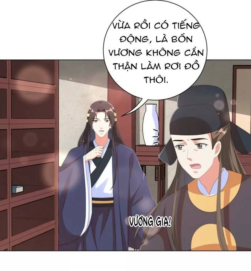 Vương Phi Có Độc! Chapter 70 - 28