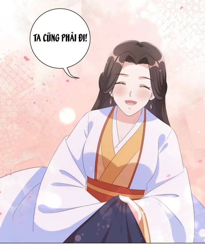 Vương Phi Có Độc! Chapter 71 - 20