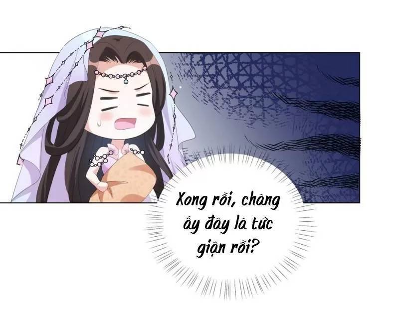 Vương Phi Có Độc! Chapter 71 - 26