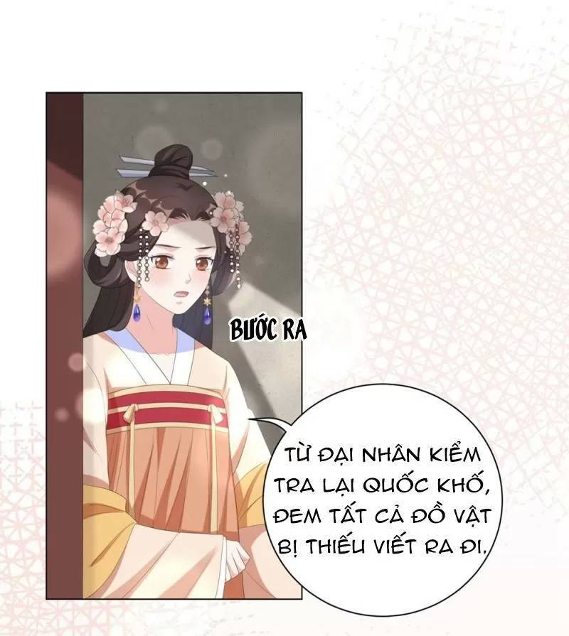 Vương Phi Có Độc! Chapter 71 - 5