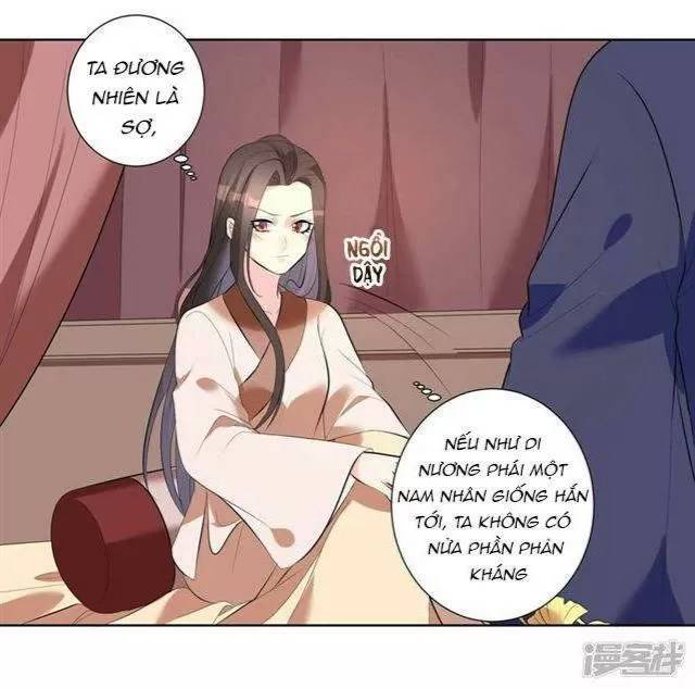 Vương Phi Có Độc! Chapter 9 - 20