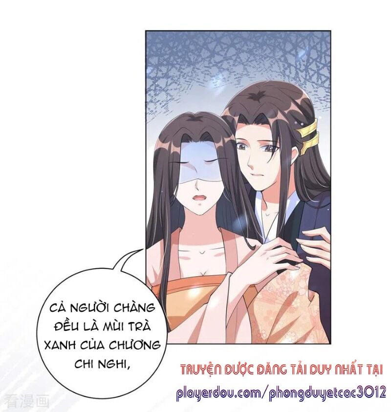 Vương Phi Có Độc! Chapter 102 - 18