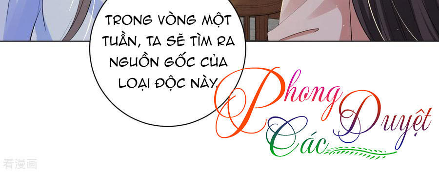 Vương Phi Có Độc! Chapter 112 - 22