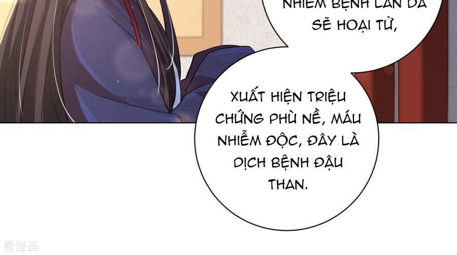 Vương Phi Có Độc! Chapter 114 - 31