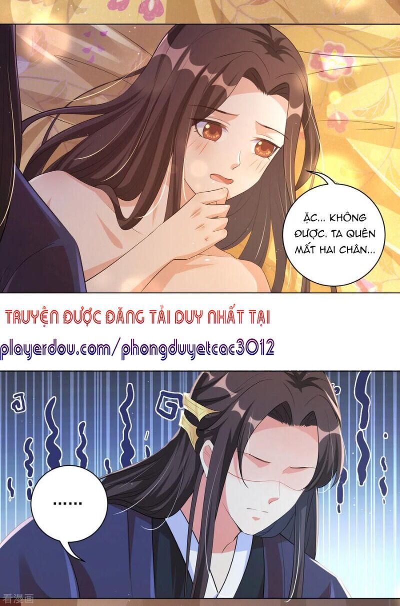 Vương Phi Có Độc! Chapter 119 - 4