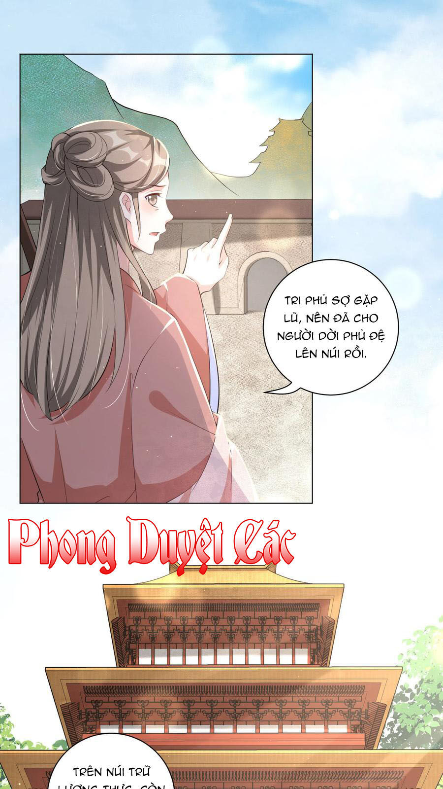 Vương Phi Có Độc! Chapter 122 - 11