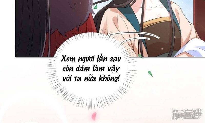 Vương Phi Có Độc! Chapter 17 - 6