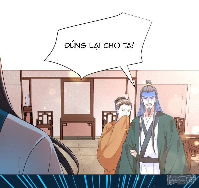 Vương Phi Có Độc! Chapter 18 - 8