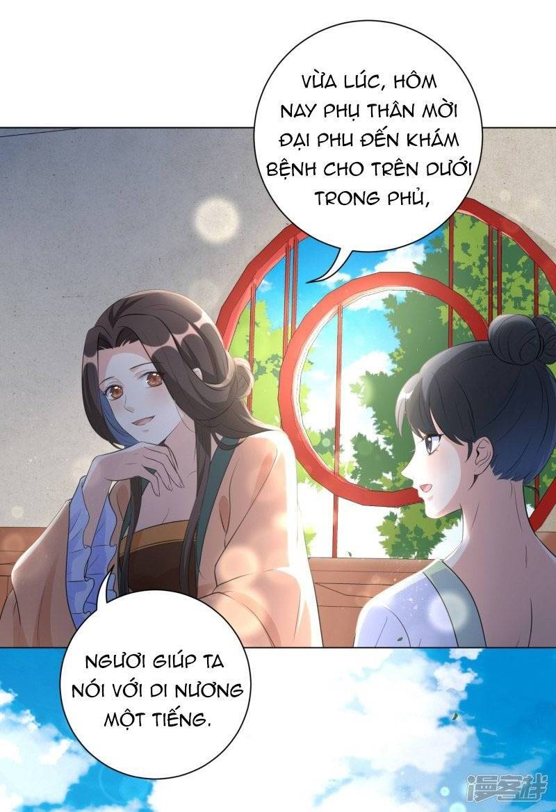 Vương Phi Có Độc! Chapter 19 - 27