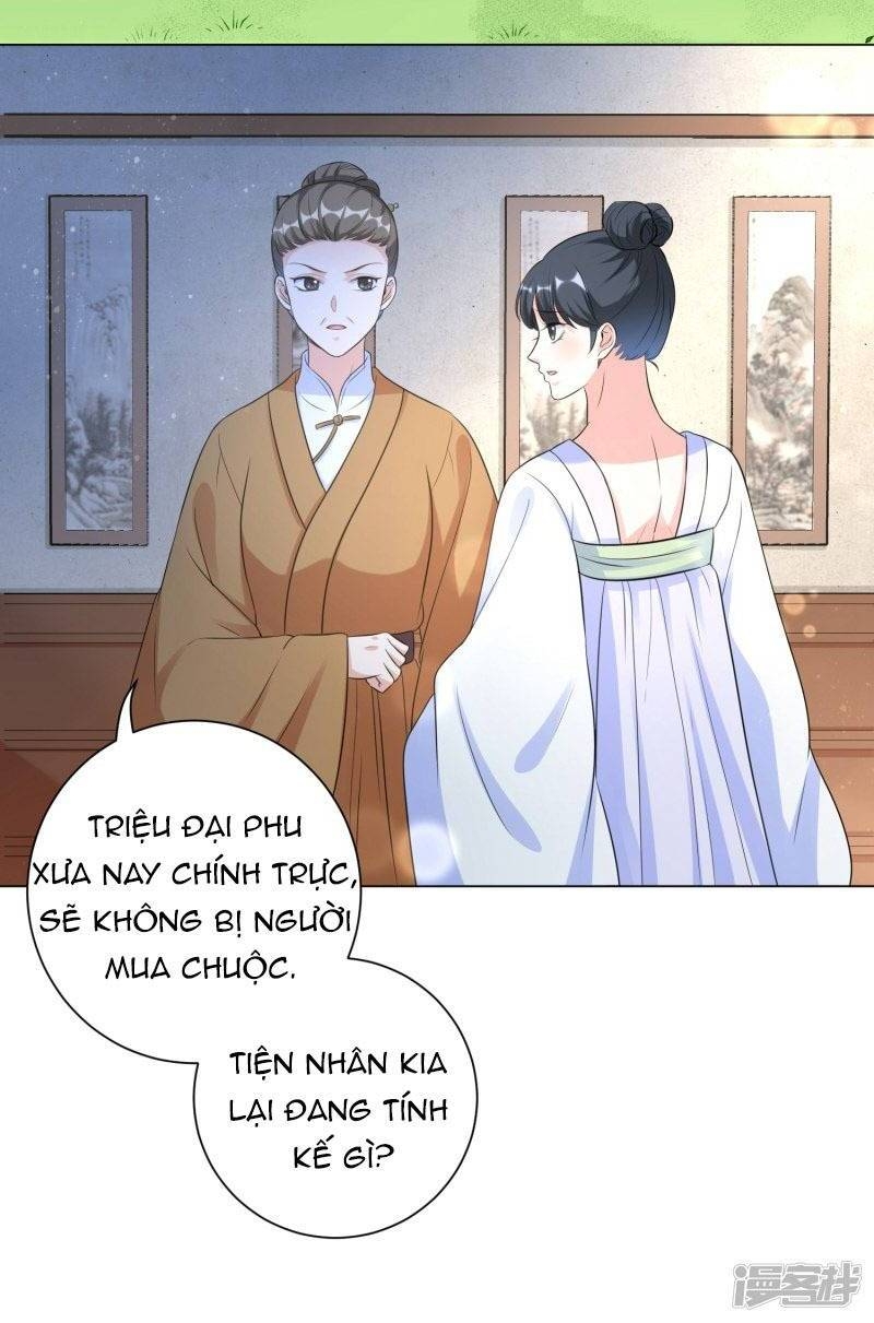 Vương Phi Có Độc! Chapter 19 - 30