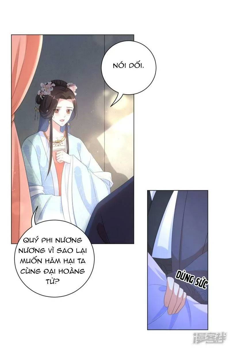 Vương Phi Có Độc! Chapter 30 - 8