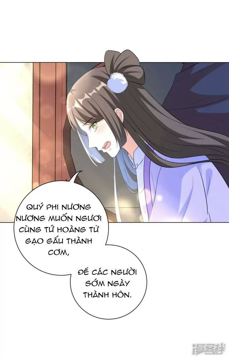 Vương Phi Có Độc! Chapter 30 - 9