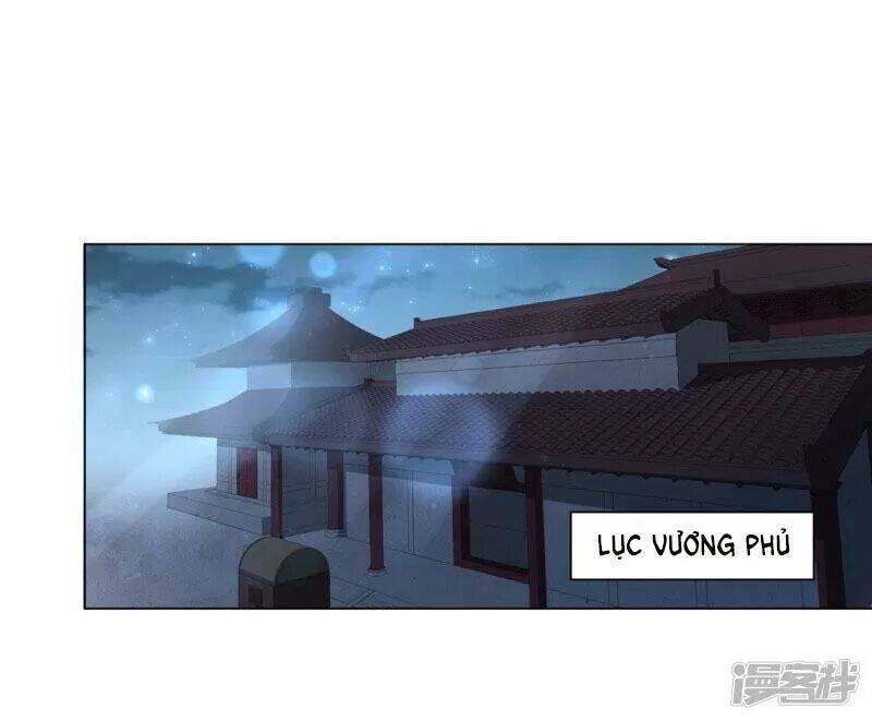 Vương Phi Có Độc! Chapter 37 - 2