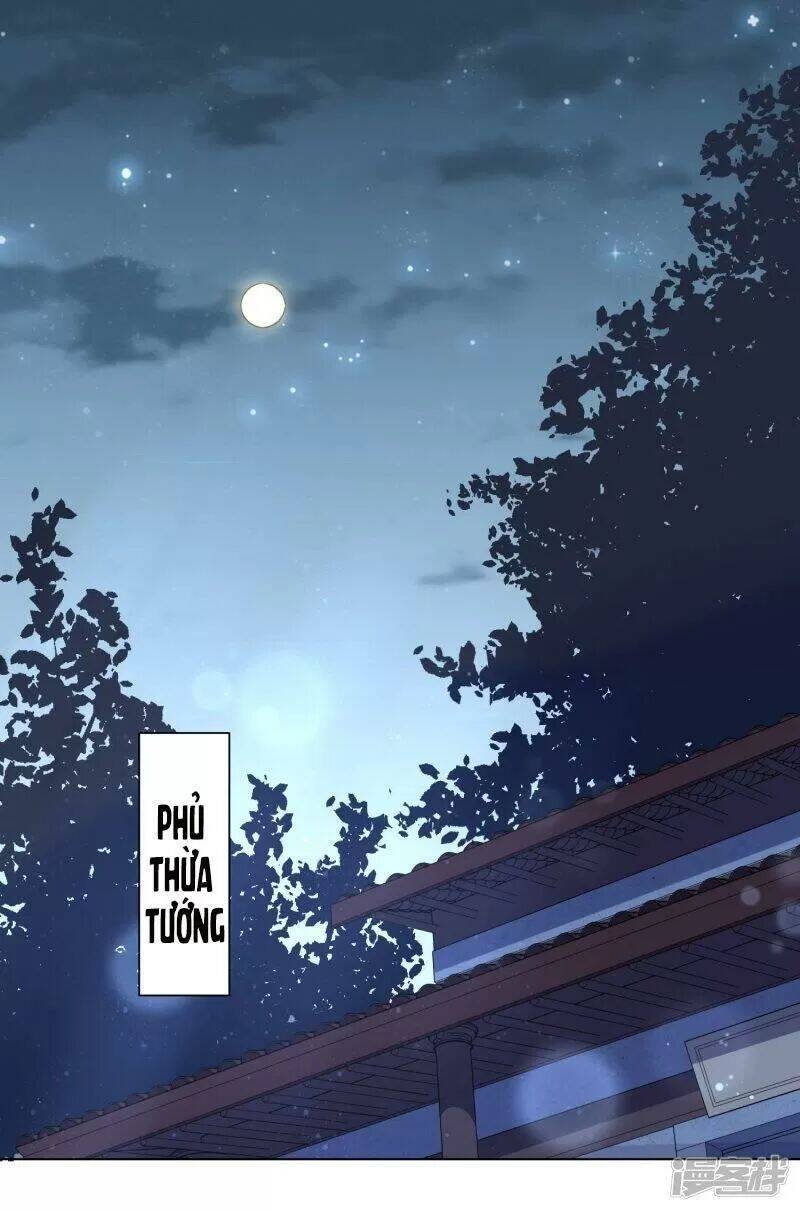 Vương Phi Có Độc! Chapter 38 - 2