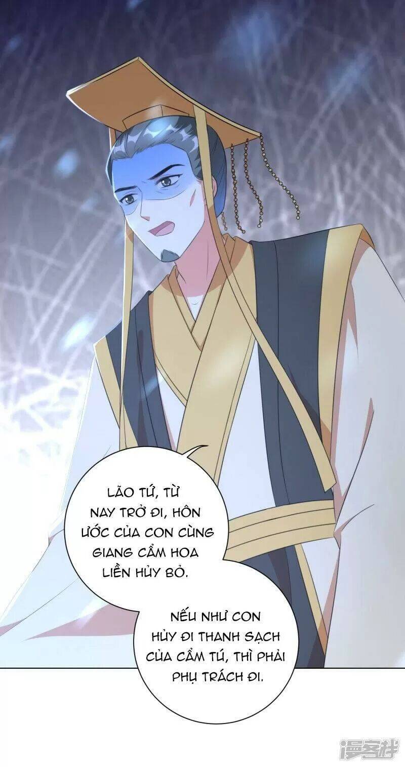 Vương Phi Có Độc! Chapter 38 - 22