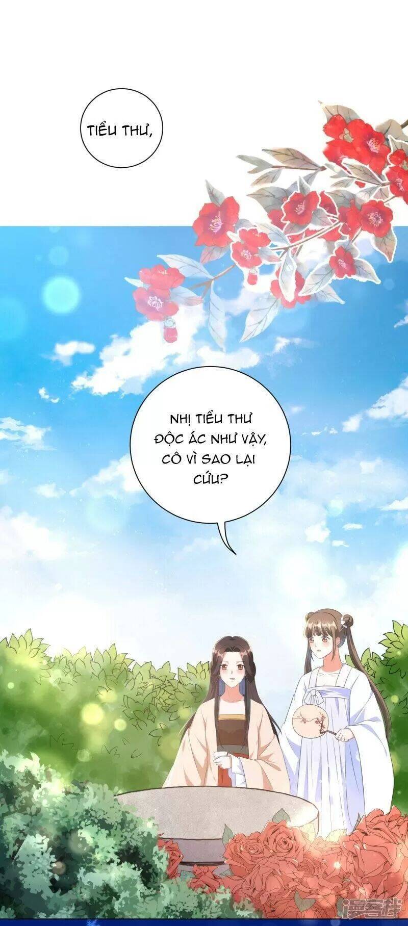 Vương Phi Có Độc! Chapter 38 - 24