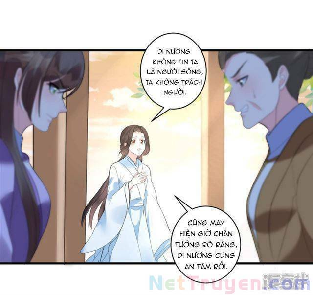 Vương Phi Có Độc! Chapter 4 - 27