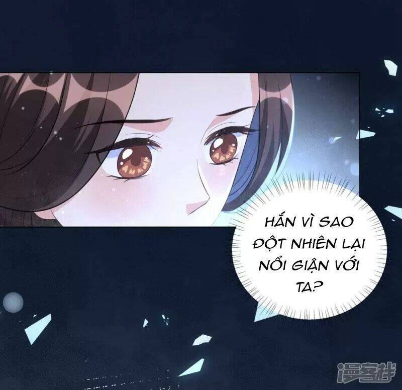 Vương Phi Có Độc! Chapter 48 - 3