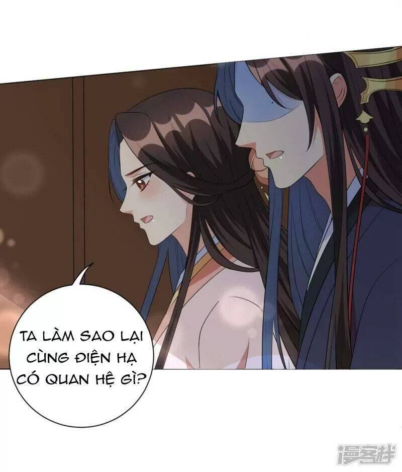 Vương Phi Có Độc! Chapter 48 - 7