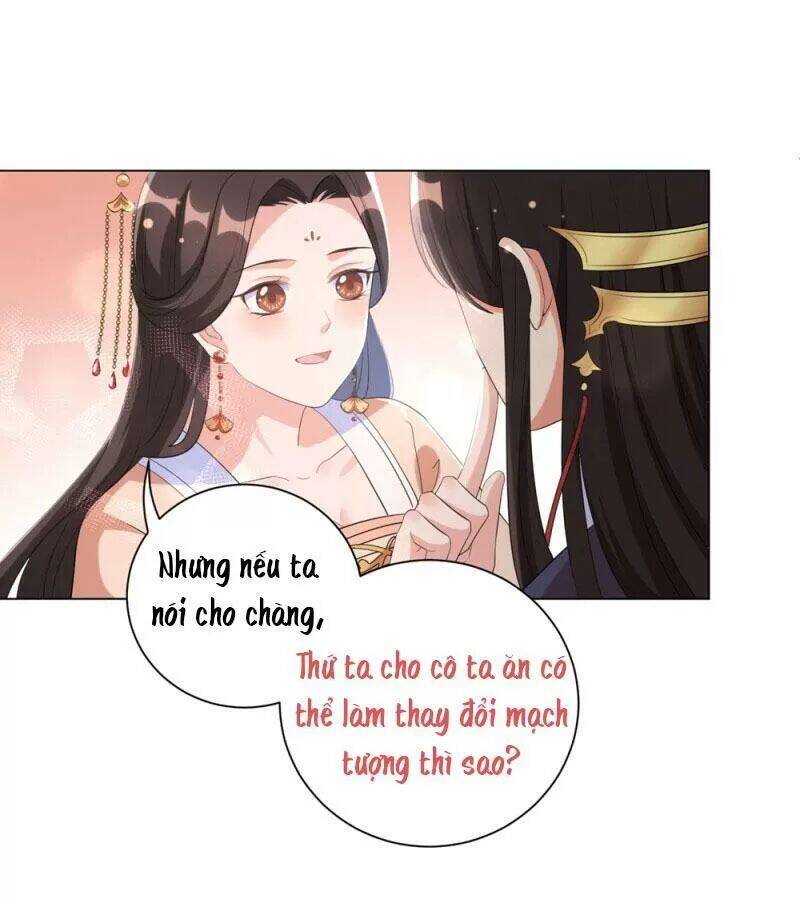 Vương Phi Có Độc! Chapter 54 - 21