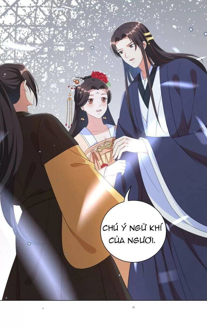 Vương Phi Có Độc! Chapter 54 - 5