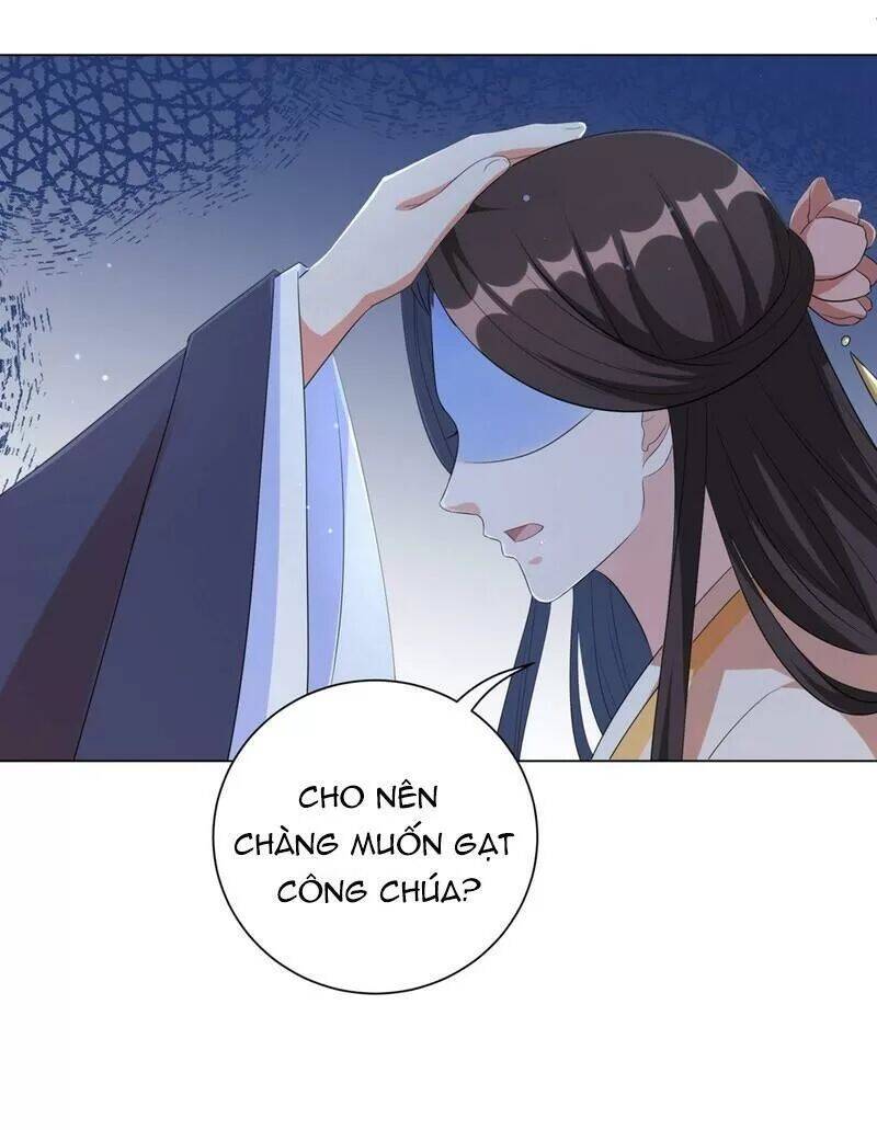 Vương Phi Có Độc! Chapter 67 - 24