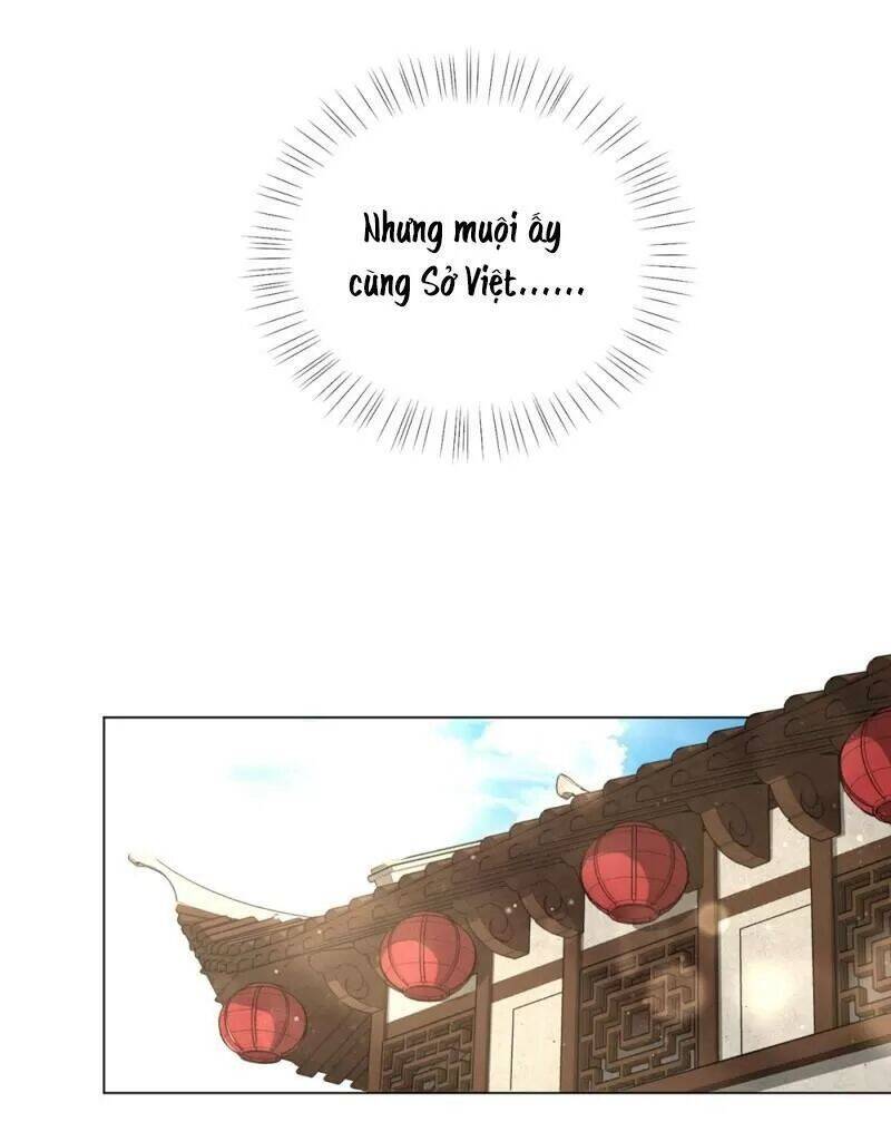 Vương Phi Có Độc! Chapter 67 - 7