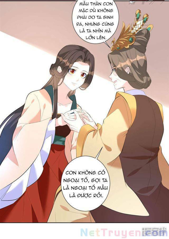 Vương Phi Có Độc! Chapter 7 - 25