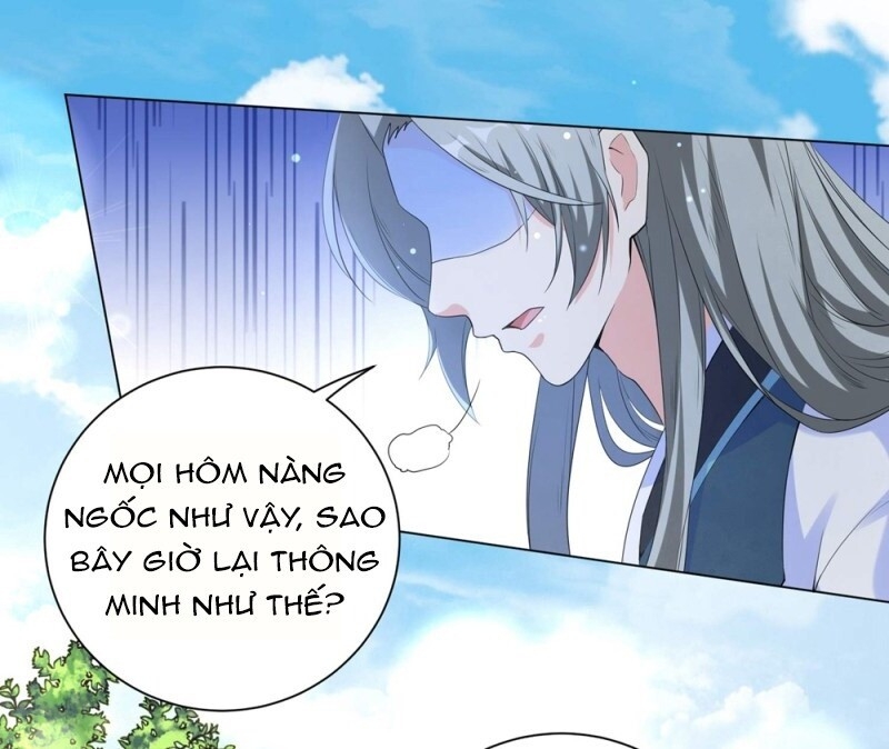 Vương Phi Có Độc! Chapter 73 - 25