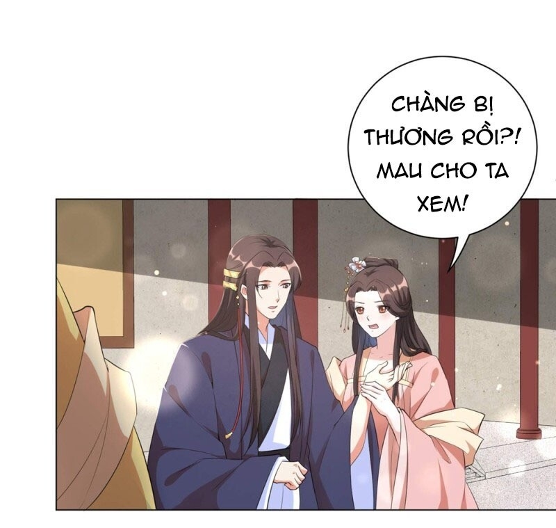 Vương Phi Có Độc! Chapter 76 - 7