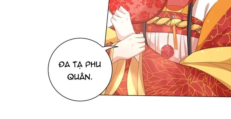 Vương Phi Có Độc! Chapter 79 - 16