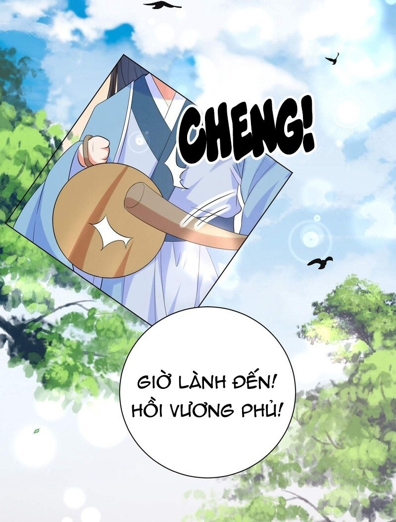 Vương Phi Có Độc! Chapter 79 - 22