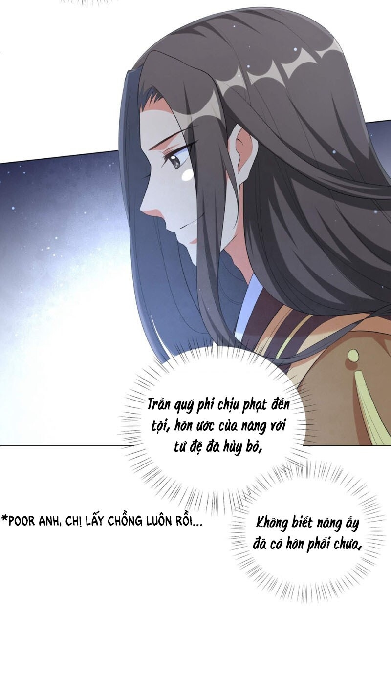 Vương Phi Có Độc! Chapter 79 - 28