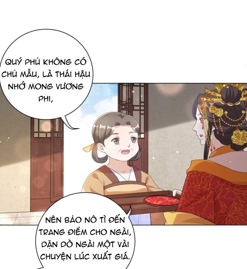 Vương Phi Có Độc! Chapter 79 - 6