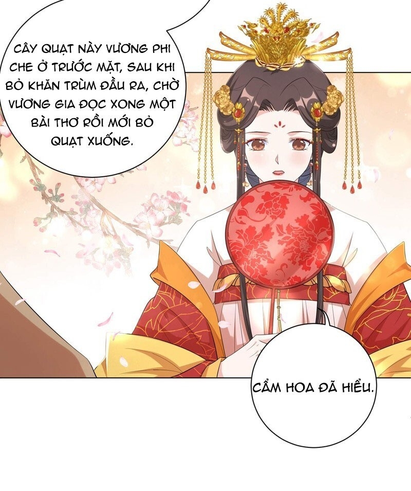 Vương Phi Có Độc! Chapter 79 - 7