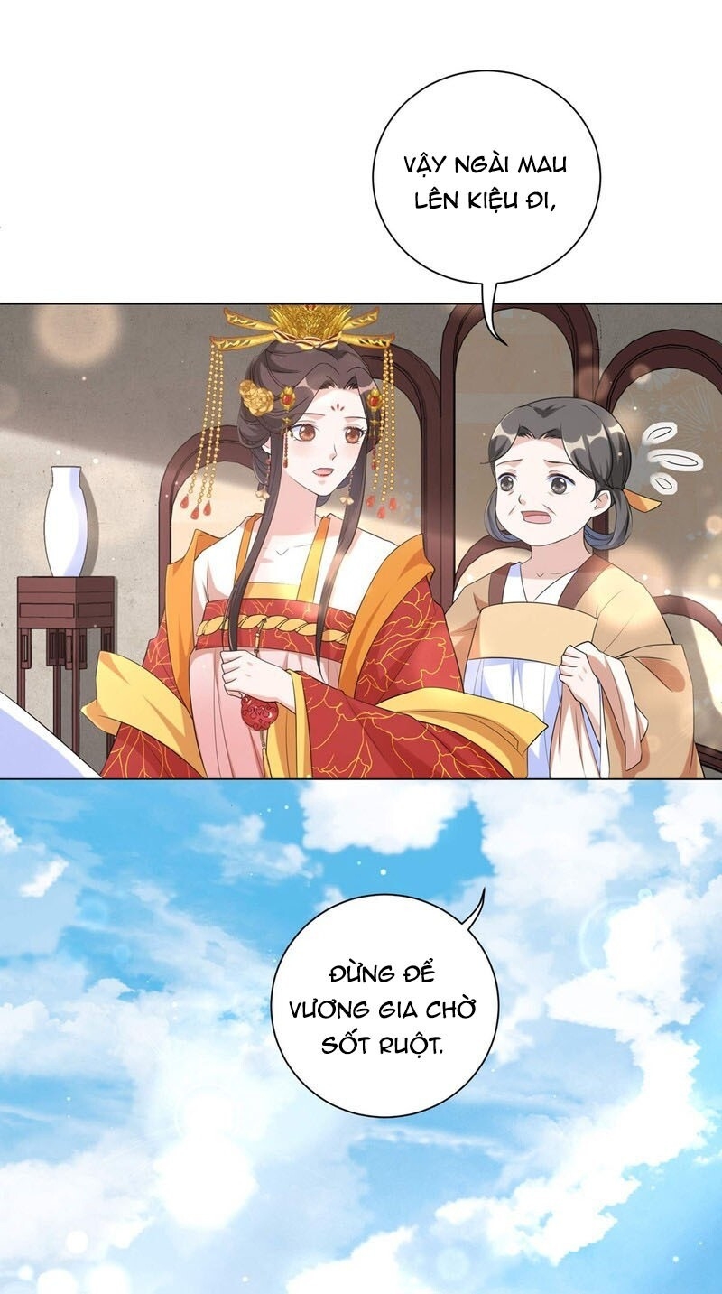 Vương Phi Có Độc! Chapter 79 - 9