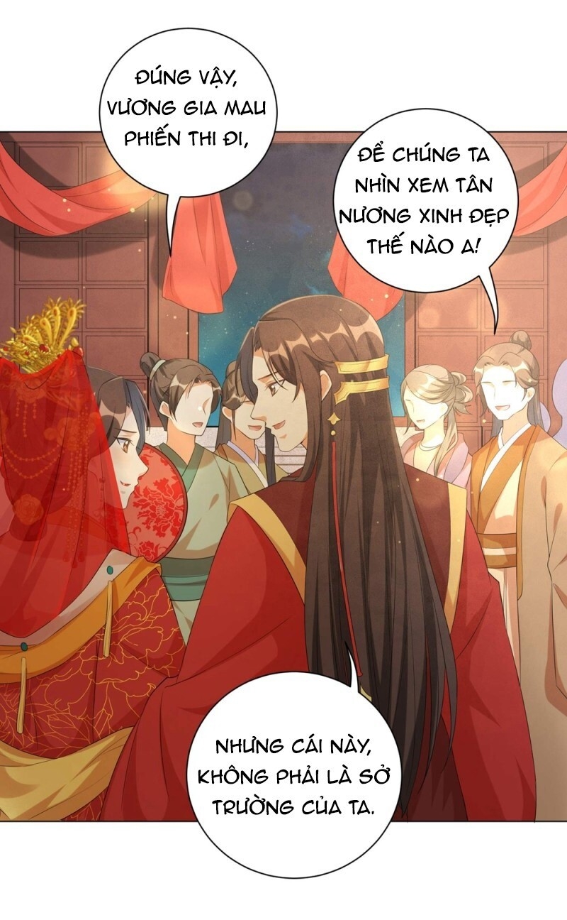 Vương Phi Có Độc! Chapter 80 - 7