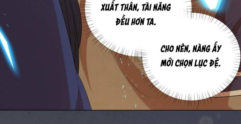 Vương Phi Có Độc! Chapter 81 - 8