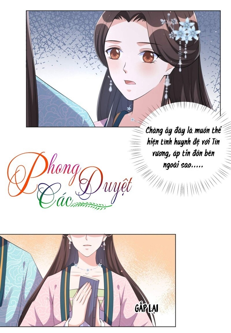 Vương Phi Có Độc! Chapter 82 - 6