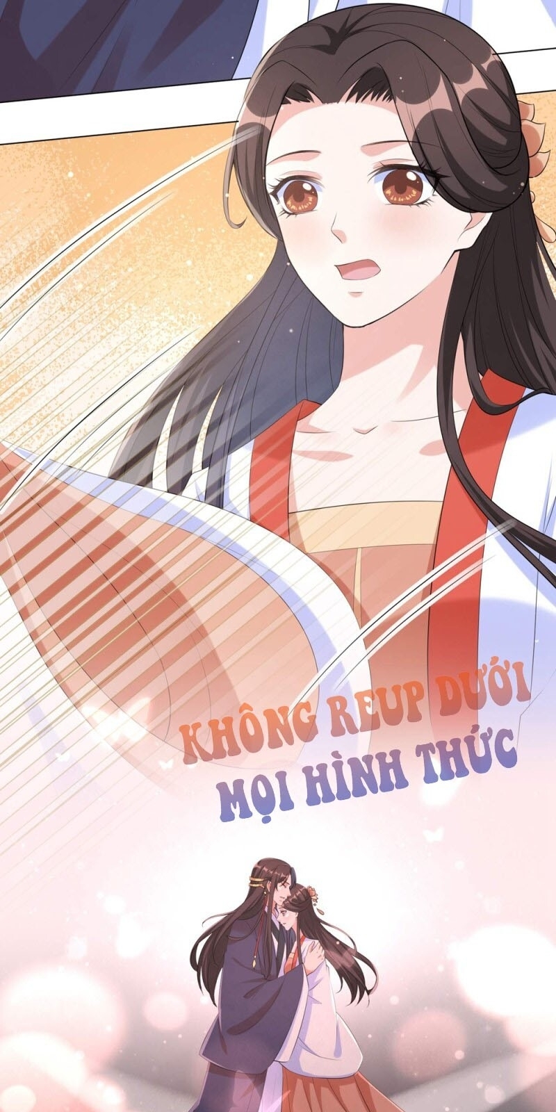 Vương Phi Có Độc! Chapter 85 - 16