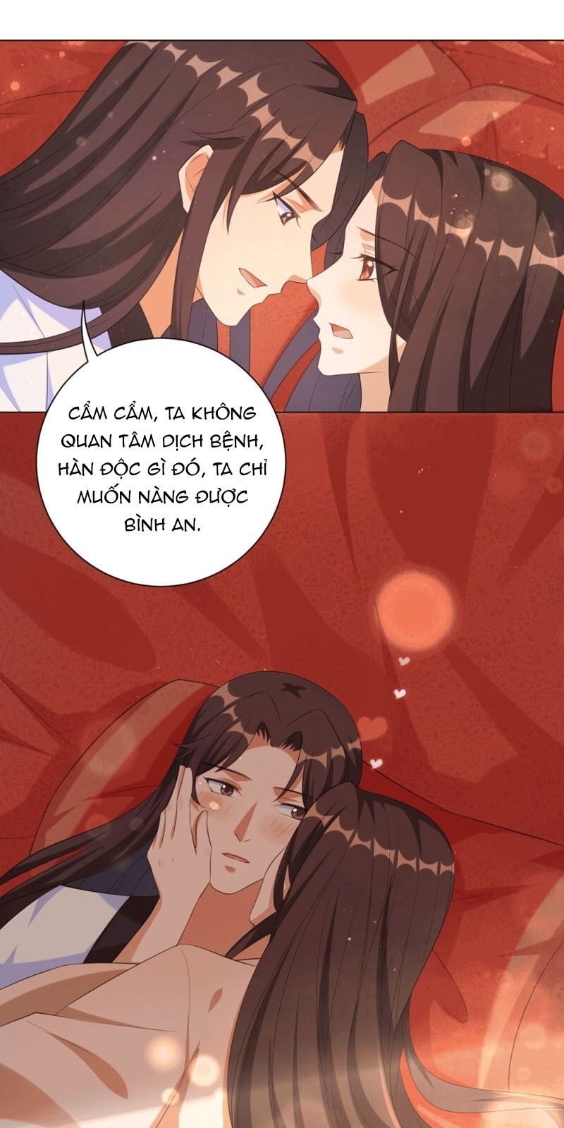 Vương Phi Có Độc! Chapter 85 - 28