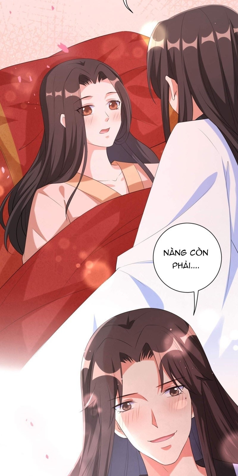 Vương Phi Có Độc! Chapter 85 - 31