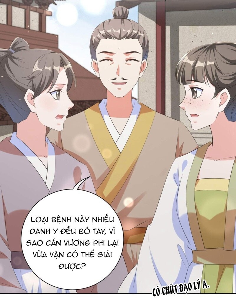 Vương Phi Có Độc! Chapter 86 - 25