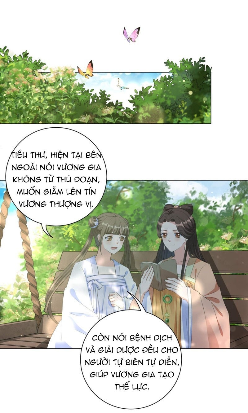 Vương Phi Có Độc! Chapter 86 - 27