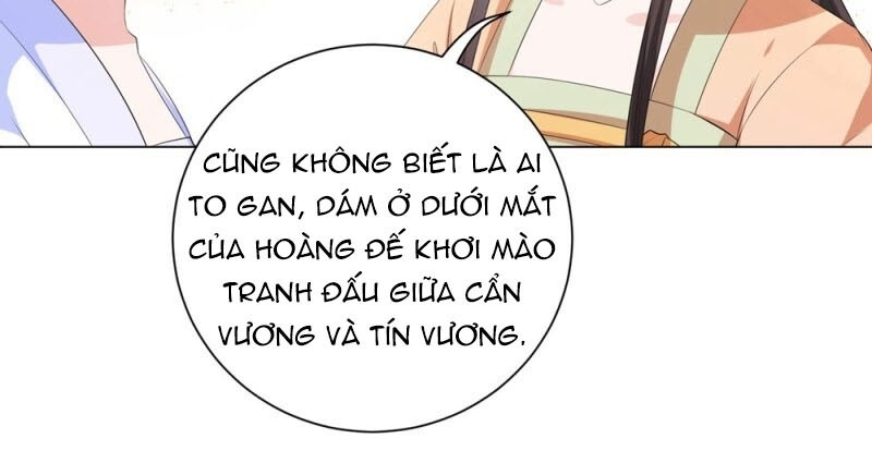 Vương Phi Có Độc! Chapter 86 - 29