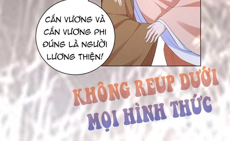 Vương Phi Có Độc! Chapter 86 - 4